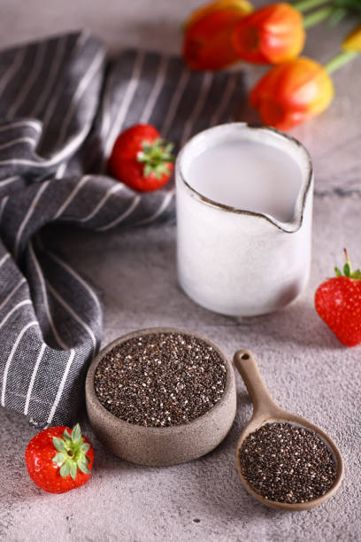 istock natural organic superfood chia seeds 1490337530
