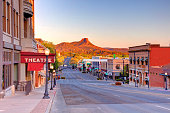 Prescott, Arizona
