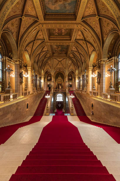 istock The Grand Stairwell 1490353131