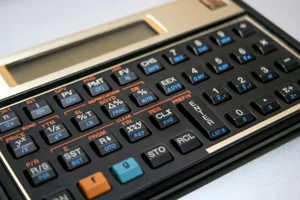 Photo of Most popular Financial Calculator of all time