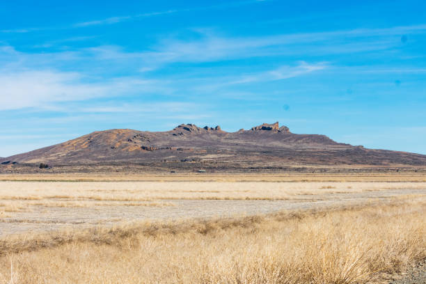 istock Tule Lake National Wildlife Refuge 1490360436