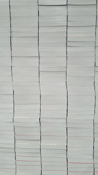 istock Pile of printed books 1490363598