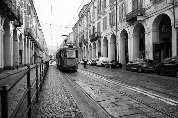istock Vintage Street Car. 1490371390
