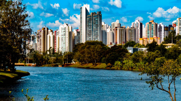 istock City of Londrina 1490400710