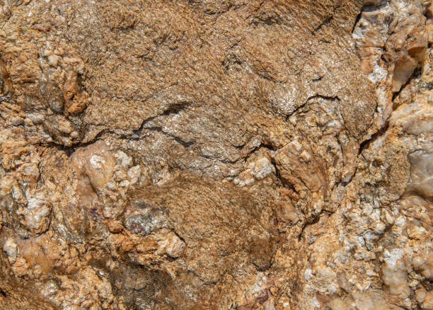 istock Natural  rock or Stone  surface as  background texture close up 1490411697