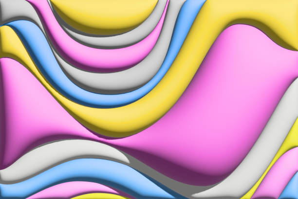 istock fluid liquid background pastel color abstract 3d design pink yellow blue color 1490438192