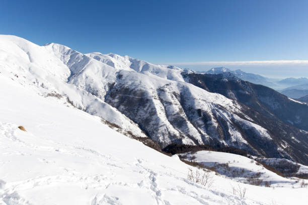 istock View of Lake from Val Cavargna 1490438195