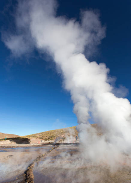 istock View of El Tatio Geyser 1490438392