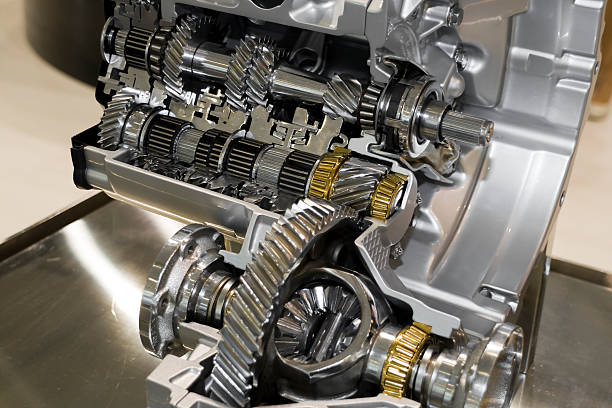 istock Automotive Transmission 149044479