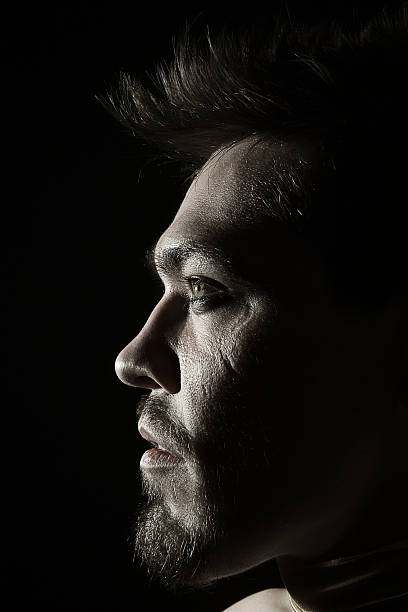 istock Portrait of Man 149044914