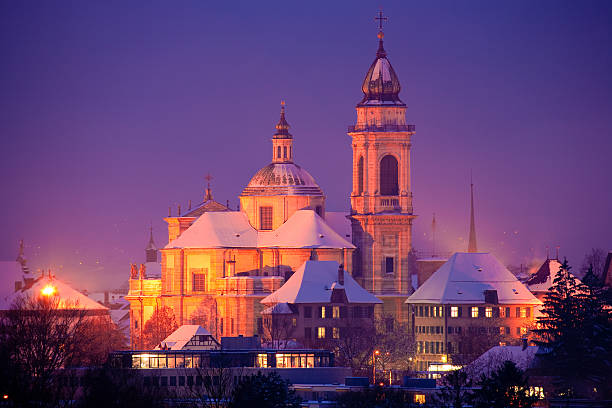 istock The Cathedral of St. Ursus 149045598