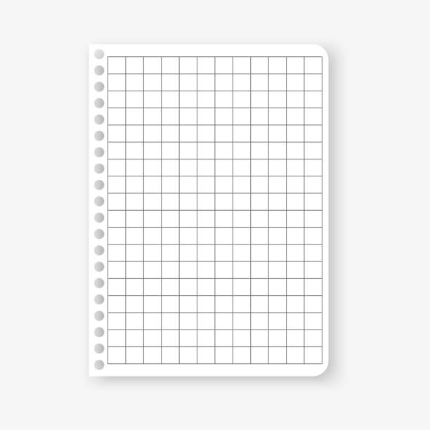 510+ Graph Paper Clipart Stock Illustrations, Royalty-Free Vector ...