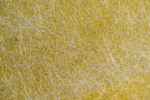 Fiberglass polycarbonate texture. Close-up. Background.