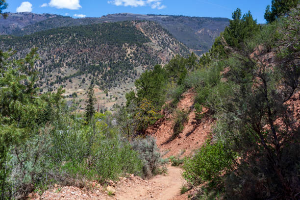 istock On the Trail to Doc Holliday's Grave 1490473314