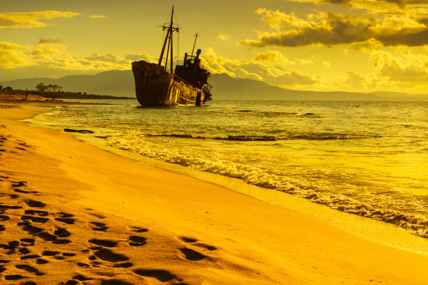 ship