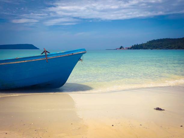 istock Koh Rong Island in Cambodia 1490477039