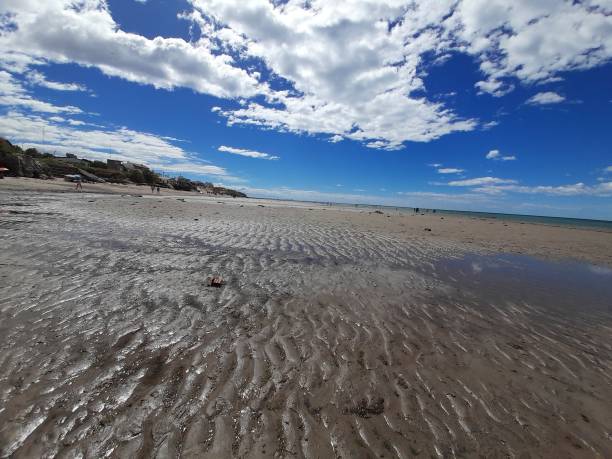 istock Amazing view in the beach in Argentina 1490483393