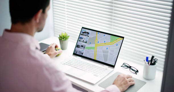 istock Online Real Estate Property Search 1490488959