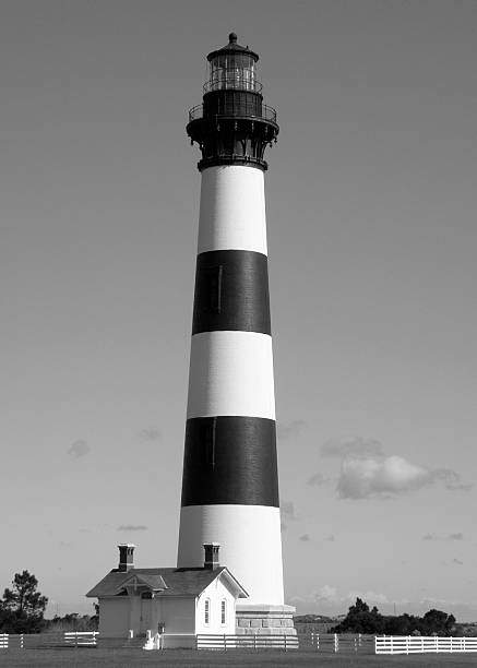 istock Bodie Island Lighthouse, on North Carolina Outer Banks 149051438