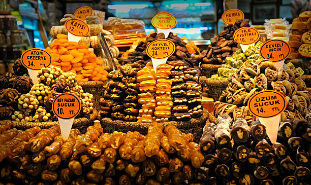 istock Dry food for energy 149051539