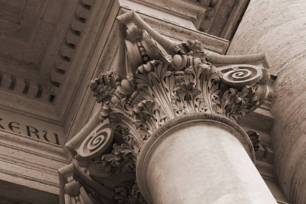 istock San Giovanni in Laterano cathedral  architectural details 149051893