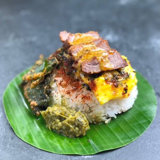 istock Traditional Food Photoshoot 1490522095