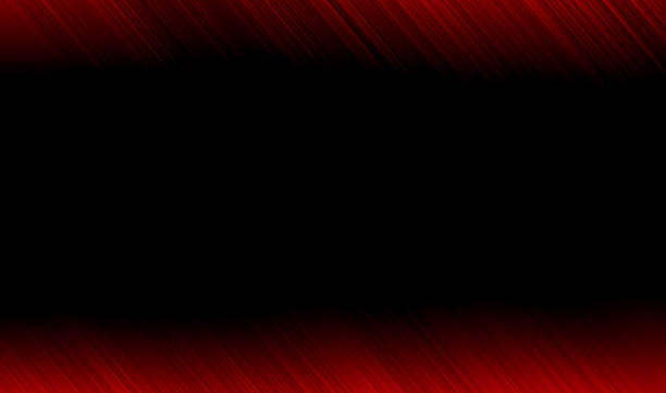 istock abstract red and black are light pattern with the gradient is the with floor wall metal texture soft tech diagonal background black dark sleek clean modern. 1490523631