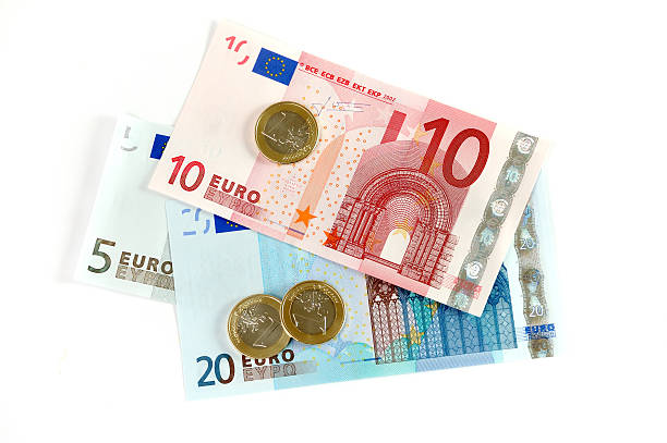 istock European Union currency 149053236