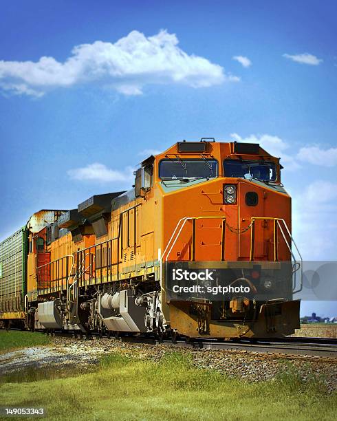 鉄道 - 貨物列車のストックフォトや画像を多数ご用意 - 貨物列車, 機関車, エンジン