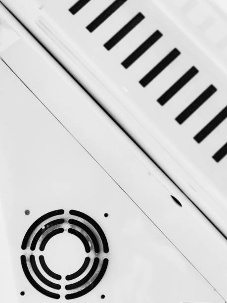 istock A black and white geometry minimalist photo 1490534463