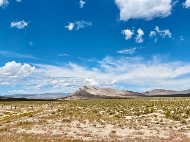 istock Churchill County Nevada - May 1490537037