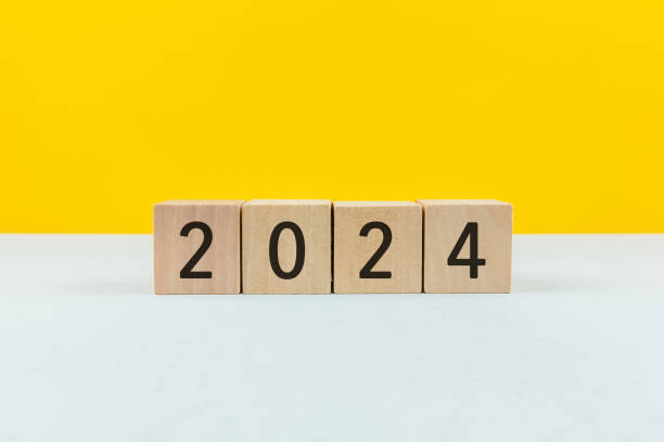 istock 2024 Numbers on Wood Blocks New Year Concept 1490538526