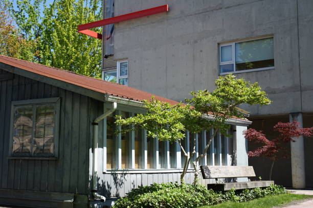 istock 2023 architecture survey in Vancouver 1490541892