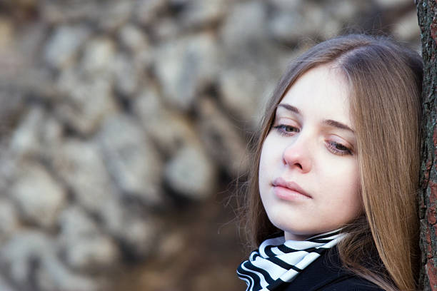 istock Beautiful young woman 149054650