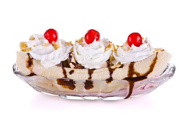 Photo of Banana Split