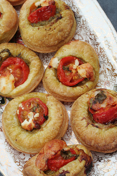 party savouries