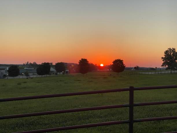 istock Sky at College of the Ozarks 1490547722