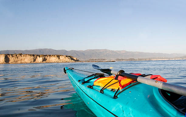 istock Sea Kayak California 149054914