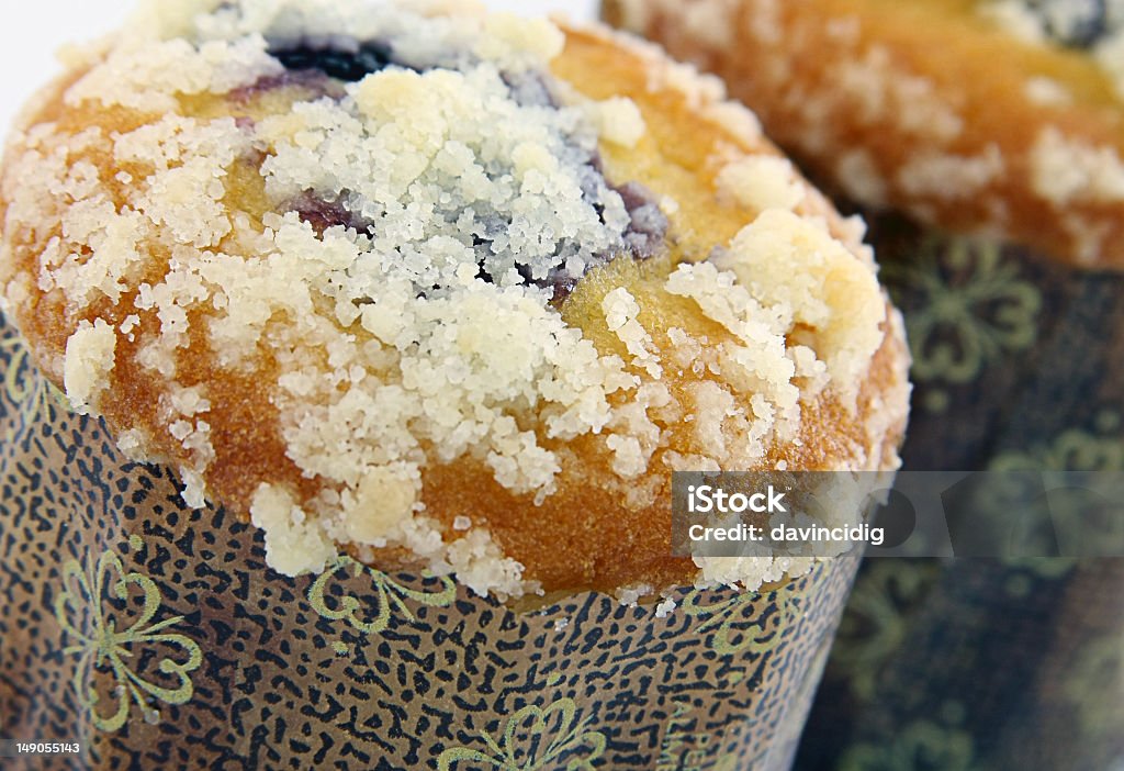 muffins - Royalty-free Bolo - Sobremesa Foto de stock