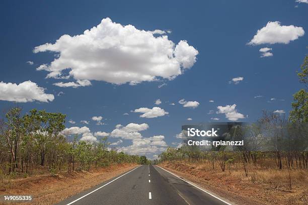 Deserto Australiano Austrália - Fotografias de stock e mais imagens de Ao Ar Livre - Ao Ar Livre, Arbusto, Austrália