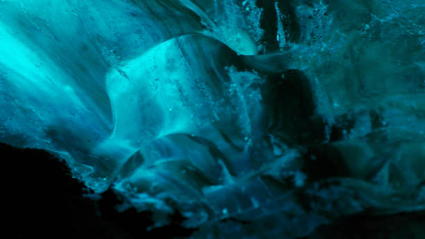 istock Vatnajokull glacier hiking in crevasse 1490566292