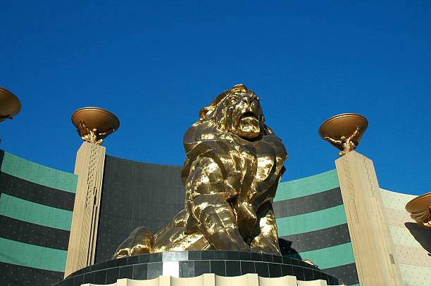 Mgm マカオホテルアンドカジノgolde メトロゴールドウィンメイヤー