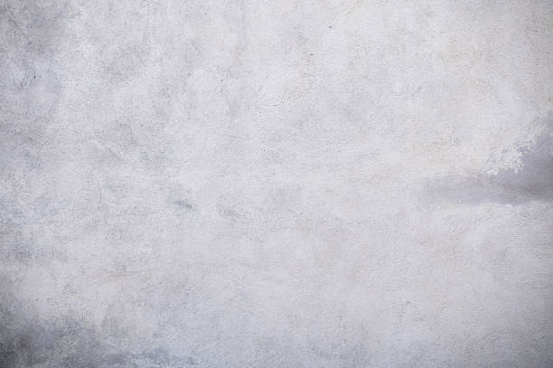 istock Detail of plastered wall 1490580852