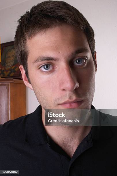 Young Man Stock Photo - Download Image Now - Adult, Adults Only, Business