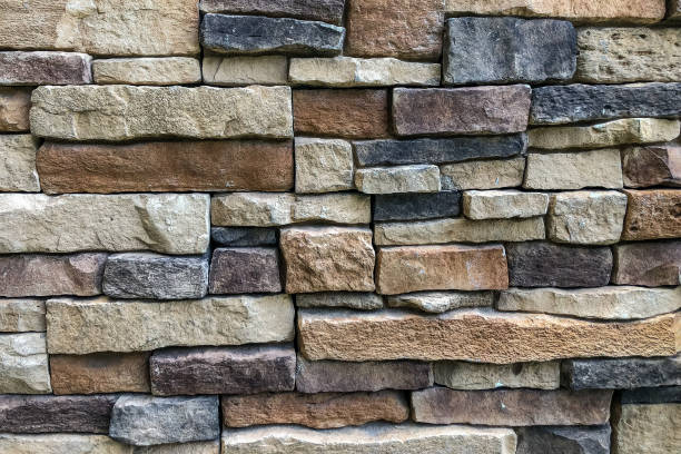 Free picture: decorative, rock, wall