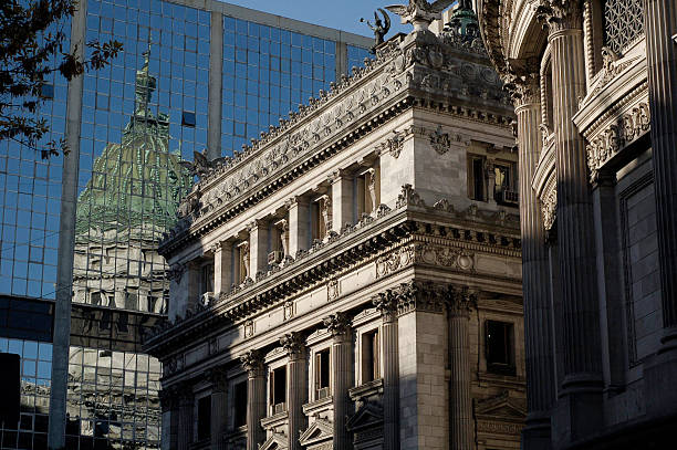 istock Argentine's Parliament, Buenos Aires. 149058681