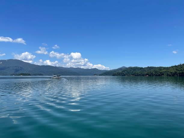 istock Kenyir Lake, Terengganu 1490588239