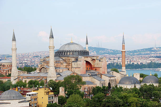istock Hagia Sophia Istanbul 149059185