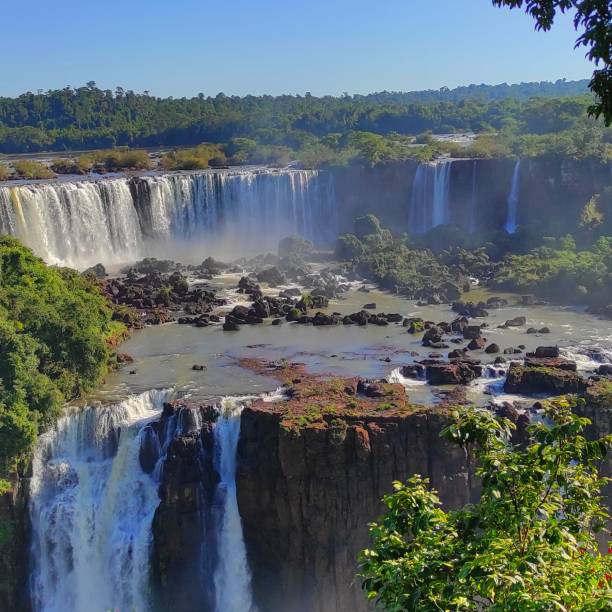 istock Cataract Foz do Iguacu BR 1490599259
