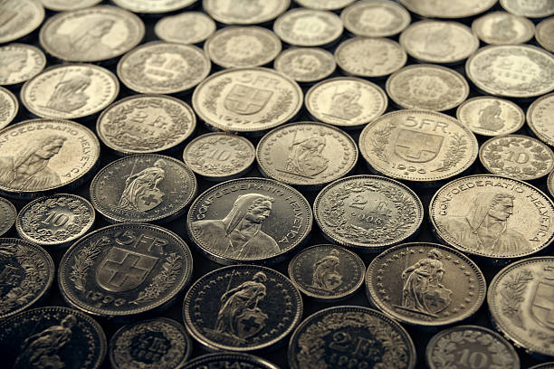 istock dawn of the money 149060490